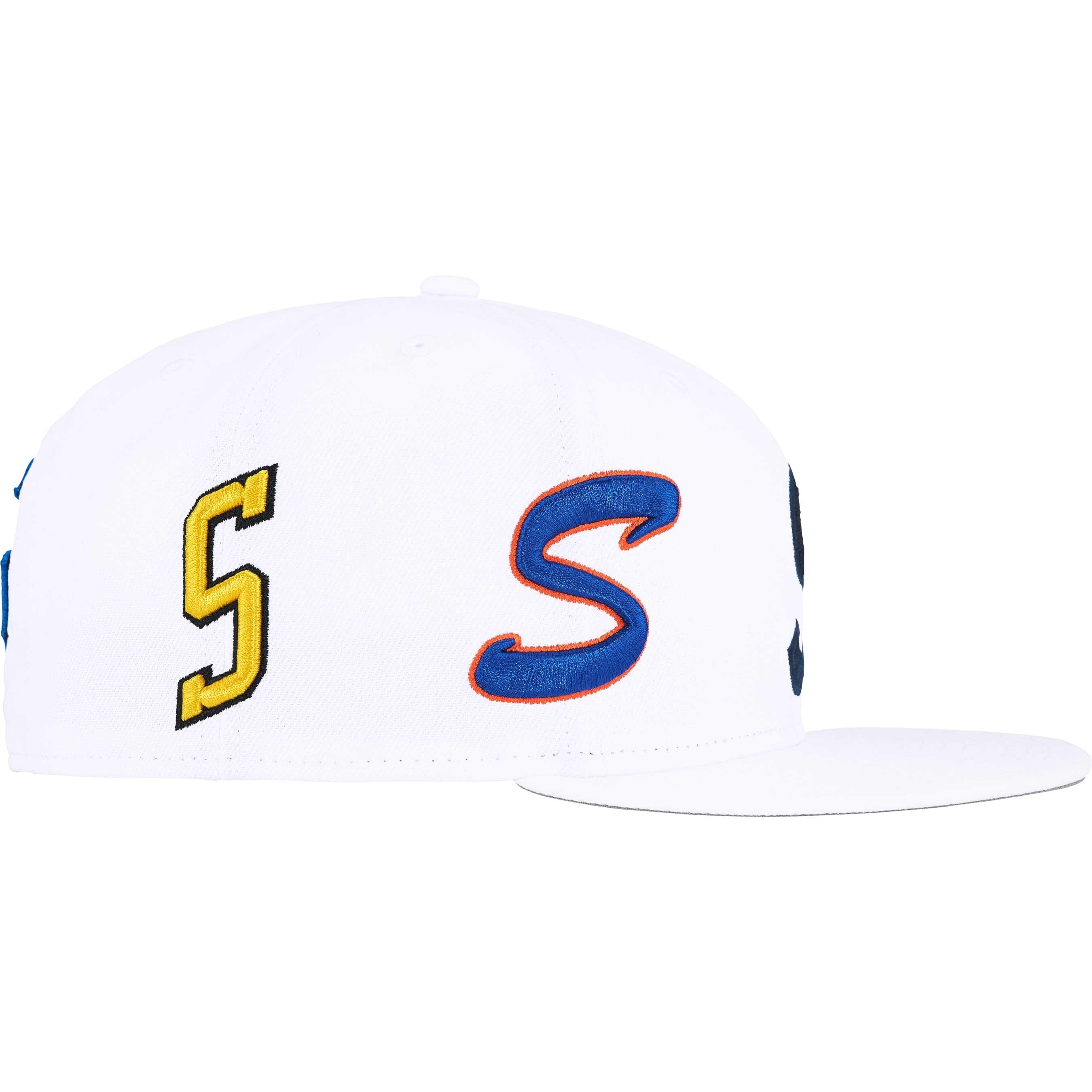 Multi S Logo New Era® view 19